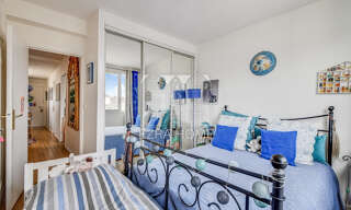 Appartement 3 Pièces 63 m² à vendre à Paris 15 (75015)