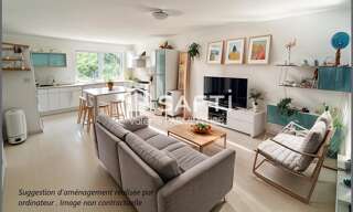 Maison 4 Pièces 80 m² à vendre à Berck (62600)