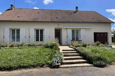 Maison 7 pièces 189000 €