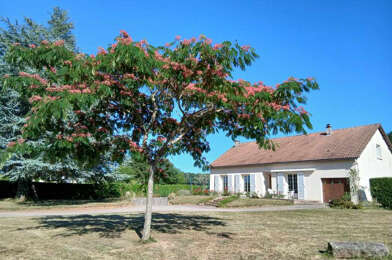 Maison 7 pièces 189000 €