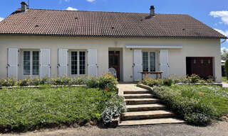 Maison 7 Pièces 143 m² à vendre à Neuvic-Entier (87130)