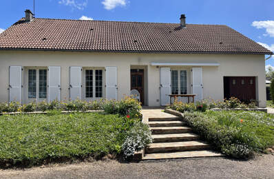 Maison 143 m2 habitables terrain dépendances — photo du bien