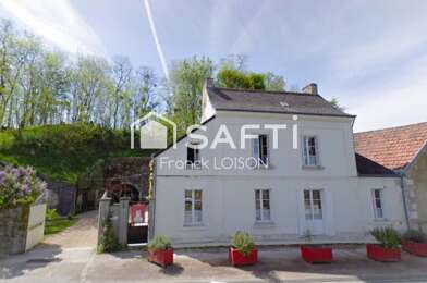 Maison 7 pièces 520000 €