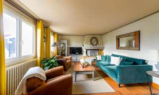 Appartement 6 Pièces 137 m² à vendre à Plailly (60128)