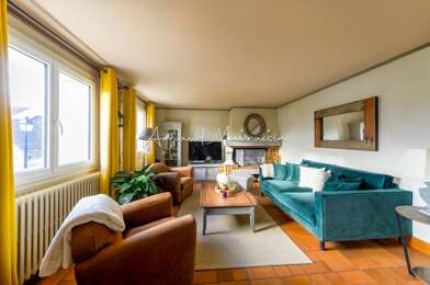 Appartement 6 pièces 279000 €