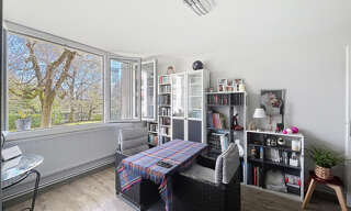 Appartement 4 Pièces 67 m² à vendre à Meylan (38240)