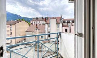 Appartement 1 Pièce 19 m² à vendre à Grenoble (38000)