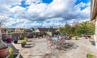 Maison 4 Pièces 136 m² à vendre à Vernon (27200)