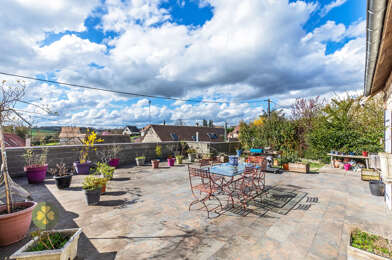 Maison 4 pièces 345000 €