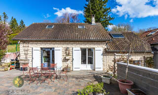 Maison 4 Pièces 136 m² à vendre à Vernon (27200)