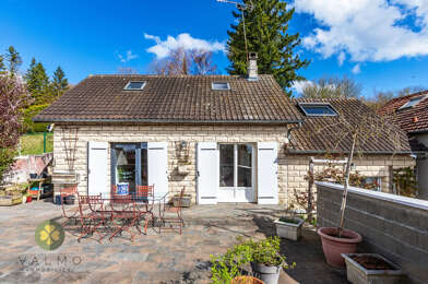 Maison 4 pièces 345000 €