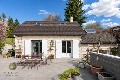 Maison 4 pièces 330000 €