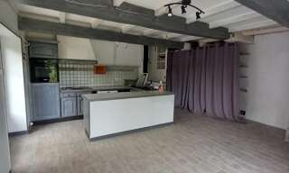 Maison 5 Pièces 140 m² à vendre à Neuvicq-le-Château (17490)