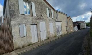 Maison 5 Pièces 140 m² à vendre à Neuvicq-le-Château (17490)