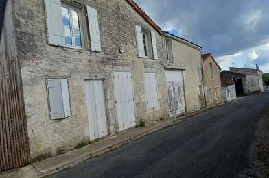 Maison 5 pièces 135000 €