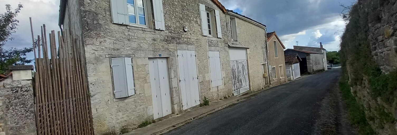Maison 5 Pièces 140 m² à vendre à Neuvicq-le-Château (17490)