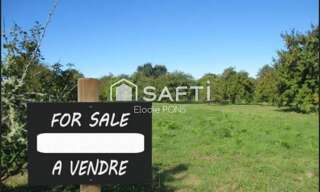 Terrain  756 m² à vendre à L'Isle-Jourdain (32600)