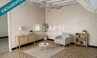 Maison 4 Pièces 105 m² à vendre à Cossé-en-Champagne (53340)