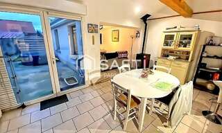 Maison 3 Pièces 68 m² à vendre à Berck (62600)