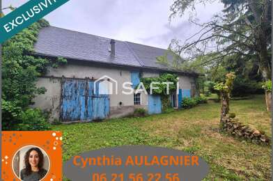 Maison 3 pièces 125000 €