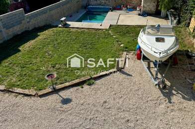 Maison 5 pièces 239800 €