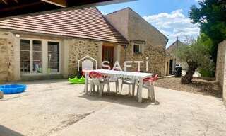 Maison 5 Pièces 207 m² à vendre à Grisolles (02210)
