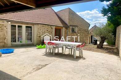 Maison 5 pièces 239800 €