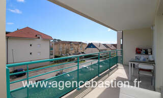 Appartement 3 Pièces 84 m² à vendre à Gex (01170)