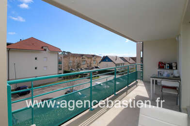 Appartement 3 pièces 395000 €