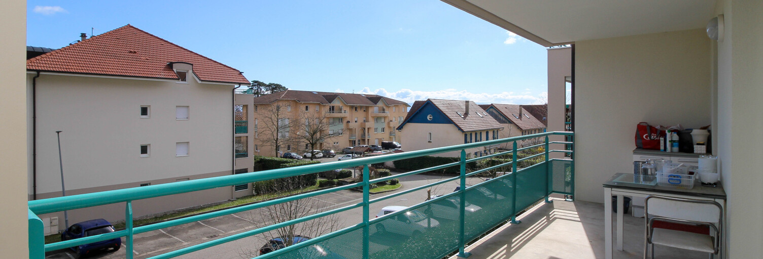 Appartement 3 Pièces 84 m² à vendre à Gex (01170)