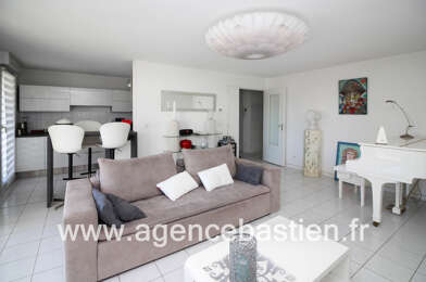 Appartement 3 pièces 395000 €