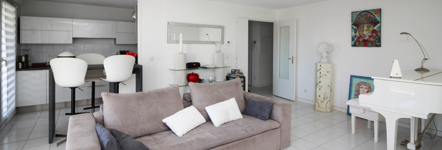 Appartement 3 Pièces 84 m² à vendre à Gex (01170)