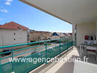 Gex   Grand T3 de 84 m2 avec terrasse et garage — photo 3