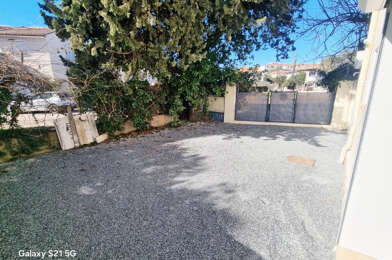 Appartement 3 pièces 295000 €