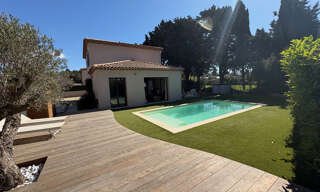 Maison 6 Pièces 130 m² à vendre à Ollioules (83190)