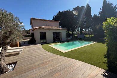 Maison 6 pièces 799000 €