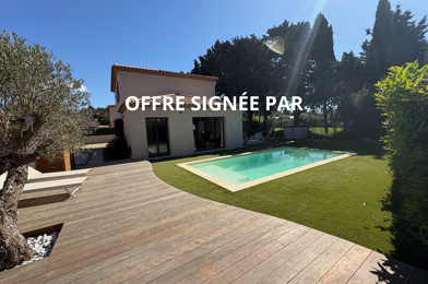 Maison 6 pièces 799000 €