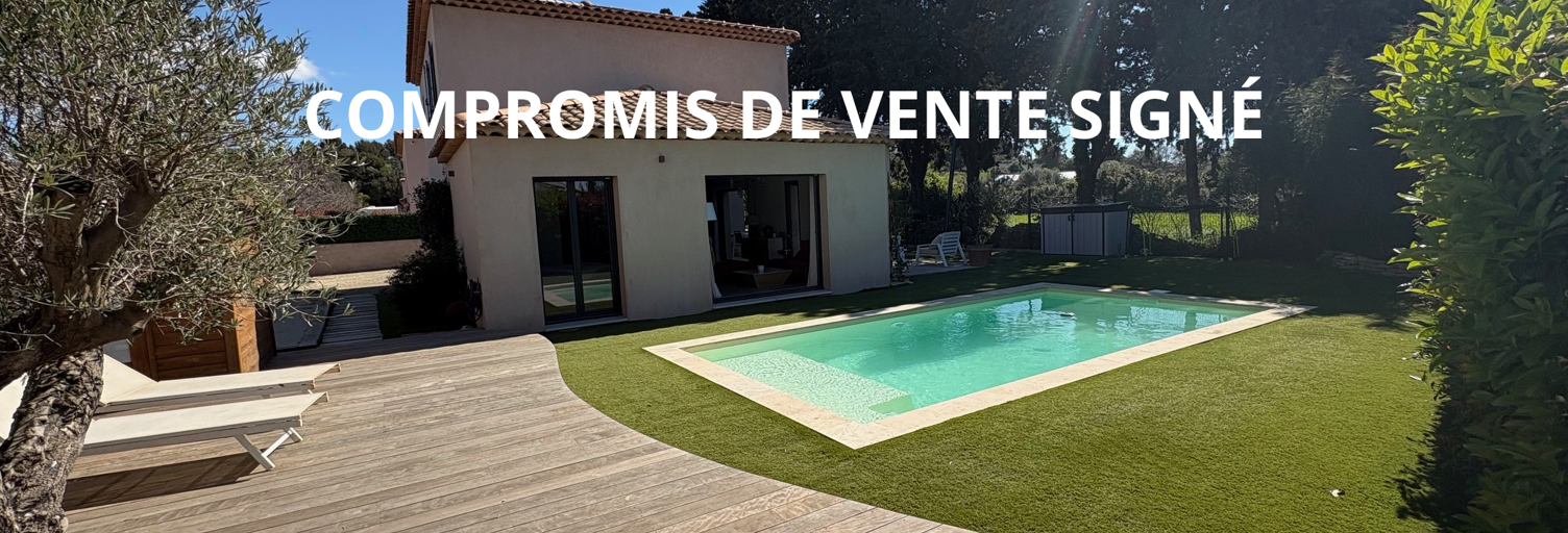 Maison 6 Pièces 130 m² à vendre à Ollioules (83190)