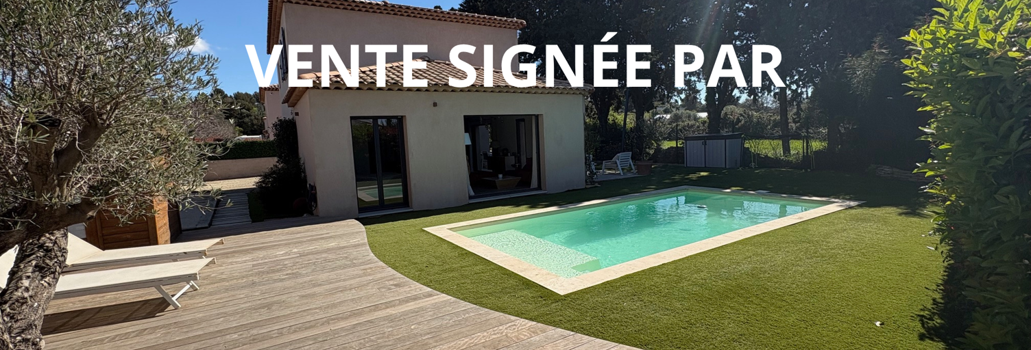 Maison 6 Pièces 130 m² à vendre à Ollioules (83190)