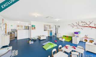 Commerce 14 Pièces 240 m² à vendre à Le Bernard (85560)