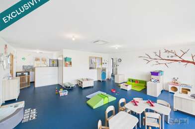 Commerce 14 pièces 350000 €