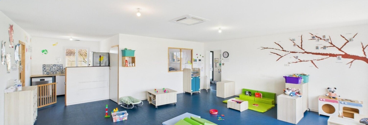 Commerce 14 Pièces 240 m² à vendre à Le Bernard (85560)