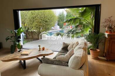 Maison 8 pièces 1760000 €