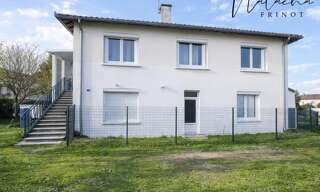 Maison 4 Pièces 115 m² à vendre à Saint-Jory (31790)