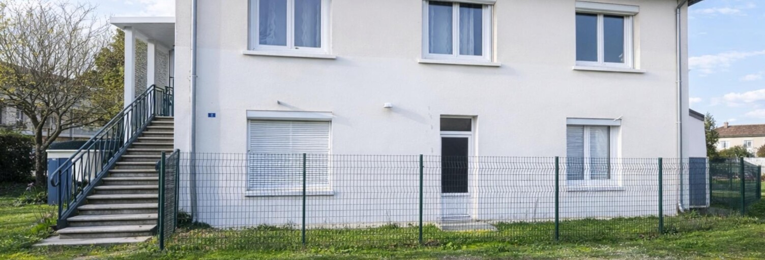 Maison 4 Pièces 115 m² à vendre à Saint-Jory (31790)