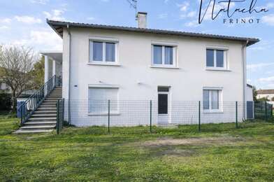 Maison 4 pièces 369000 €