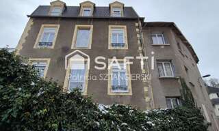 Immeuble  441 m² à vendre à La Bourboule (63150)