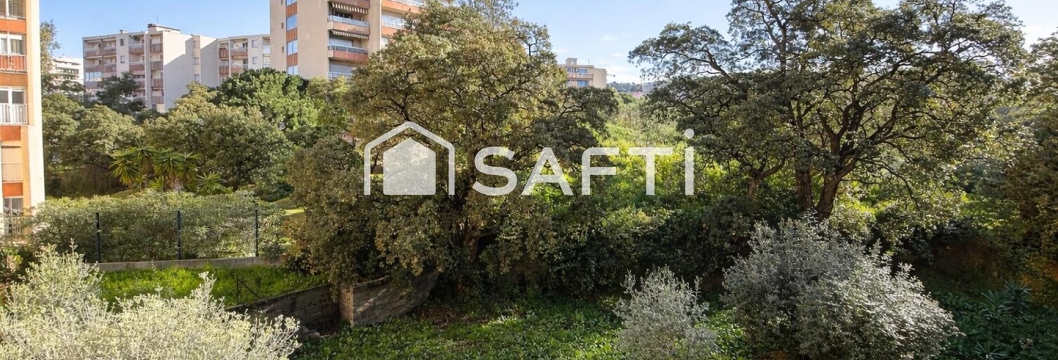 Appartement 3 Pièces 71 m² à vendre à Ajaccio (20090)