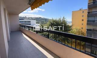 Appartement 3 Pièces 71 m² à vendre à Ajaccio (20090)