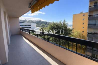 Appartement 3 pièces 230000 €